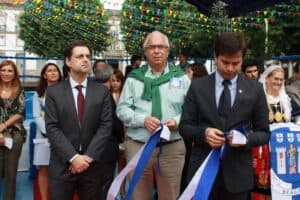 Maximinos, Sé e Cividade com orçamento de 408 mil euros