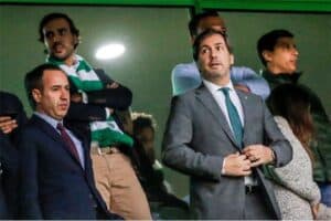 Para Bruno, Salvador é "testa de ferro" de Vieira