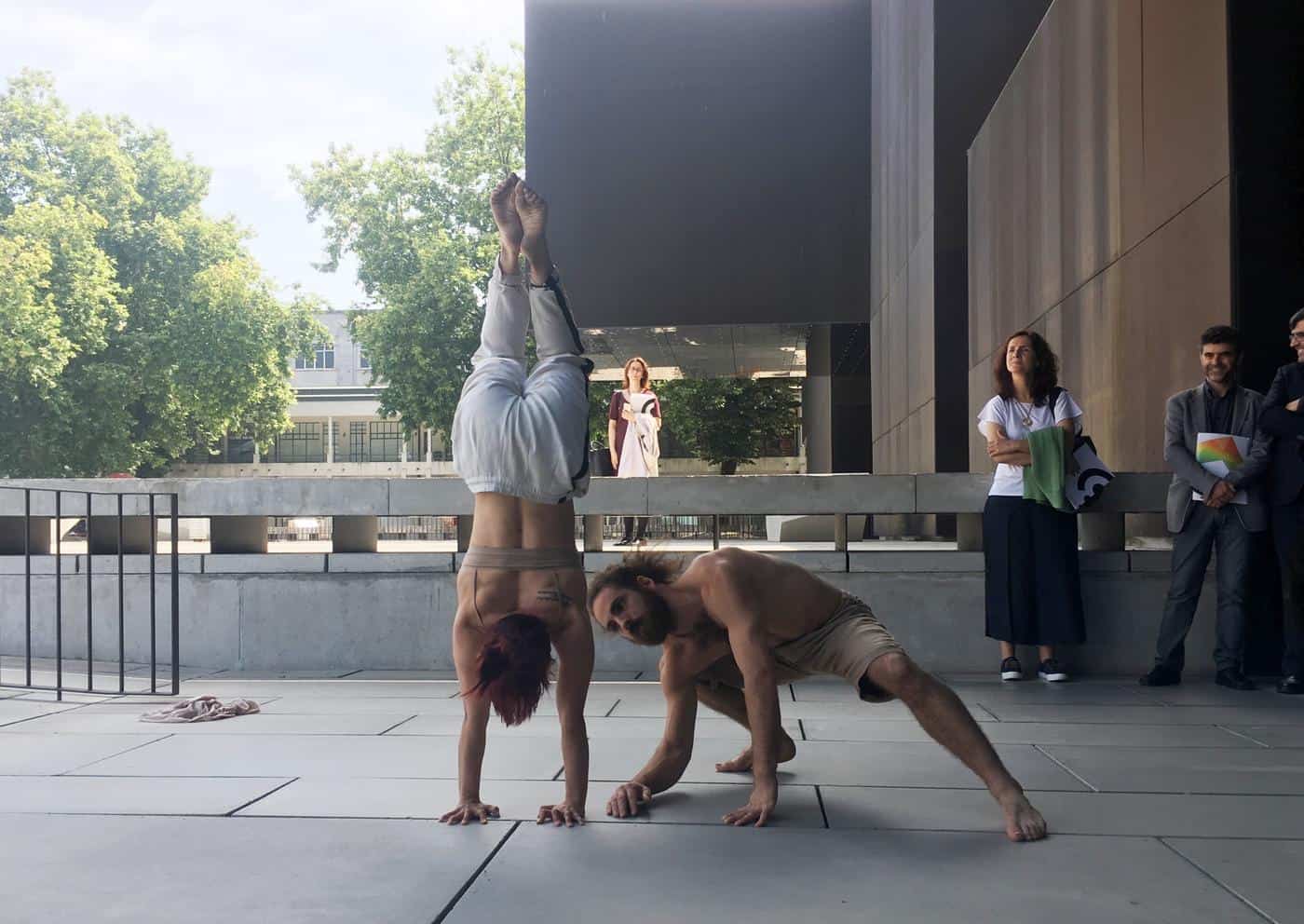 Novo circo invade o Minho e aposta na criação nacional