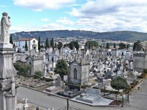 Tanatório de Braga já está aberto ao público