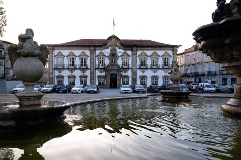 Praça do Município: Artur Feio e Final Four em debate