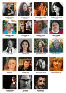 Jornadas sobre poesia até sábado em Famalicão