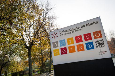 PJ faz buscas nos Serviços de Acção Social da UMinho