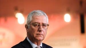 Fernando Negrão: "as coisas têm o seu tempo"