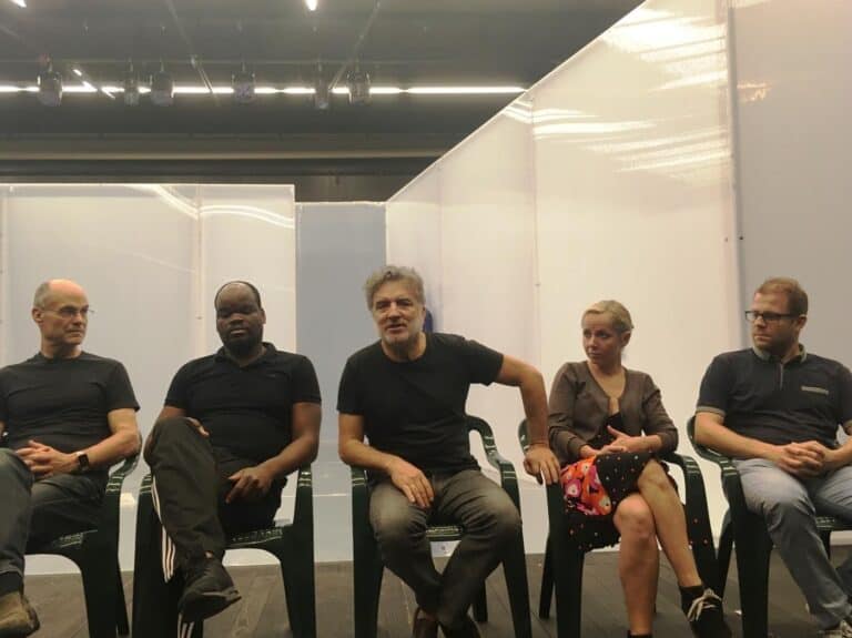 6 meses depois, CTB aguarda por apoio financeiro do Governo