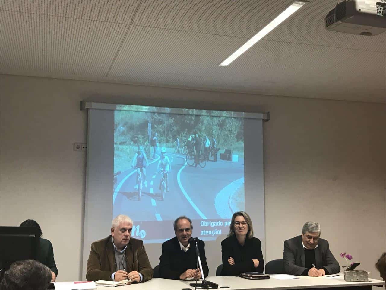 Câmara de Guimarães aposta na Mobilidade Sustentável