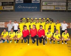 ABC/UMinho recebe Avanca este sábado