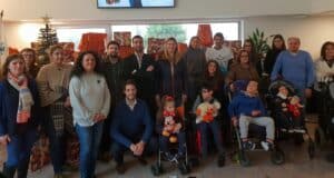 Campanha da UMinho doa mais de 5 mil brinquedos