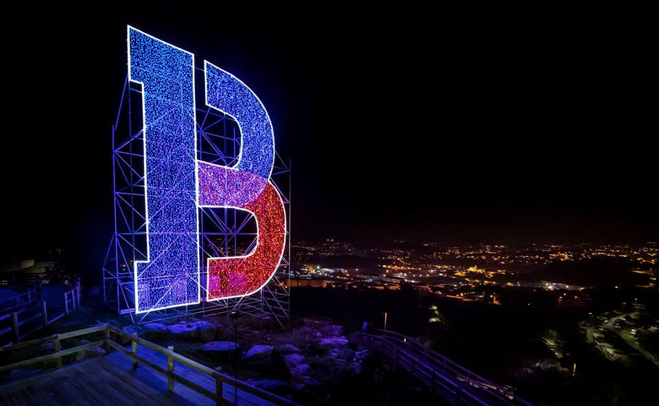 600 eventos depois... "Missão Cumprida", diz Sameiro Araújo