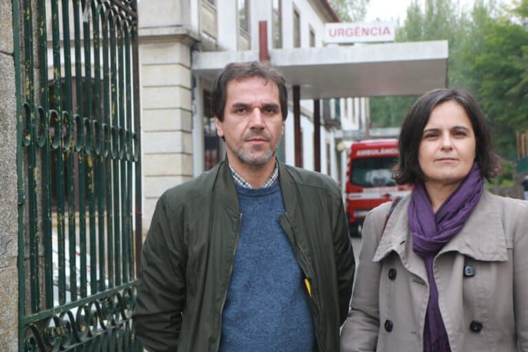 PSD e PCP colocam nas "mãos do PS" novo Hospital de Barcelos