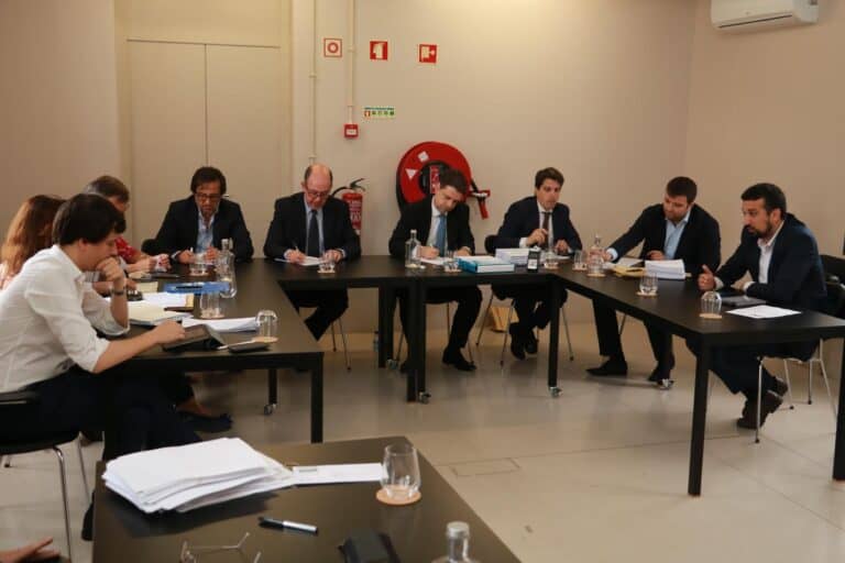 Oposição questiona trabalho de Braga na candidatura a CEC