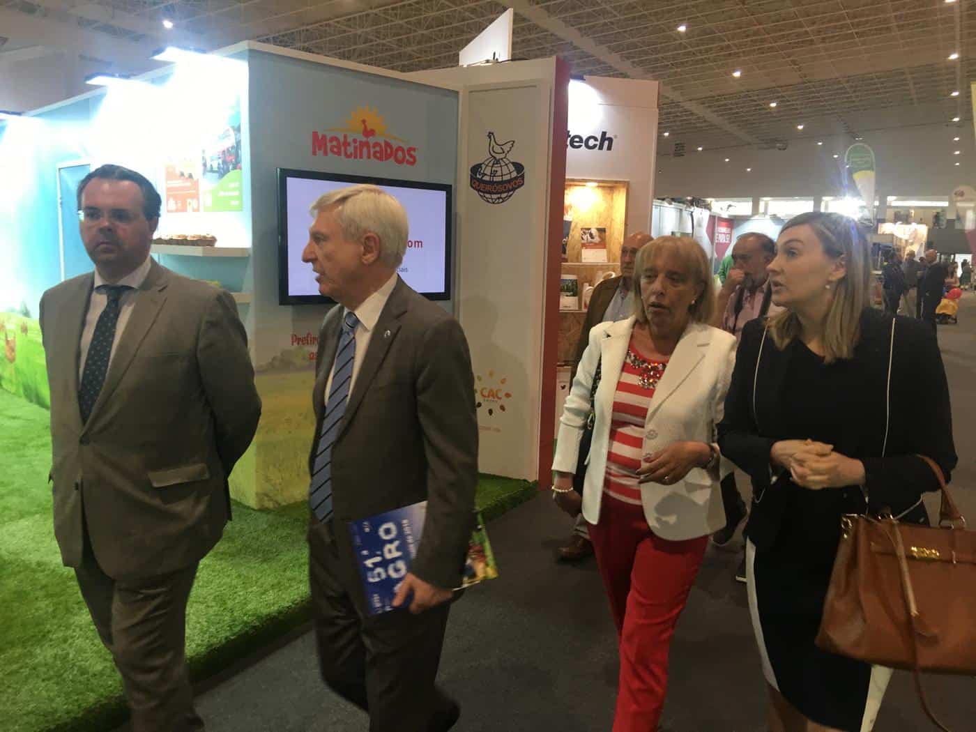 "É preciso continuar a estreitar laços com a Galiza"