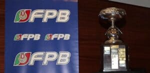 Basquetebol. Braga recebe Final Oito da Taça de Portugal