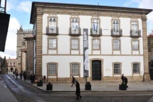 Museu de Alberto Sampaio celebra Dia dos museus