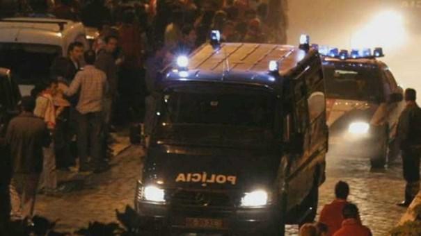 Liga de Clubes vai averiguar incidentes em Guimarães