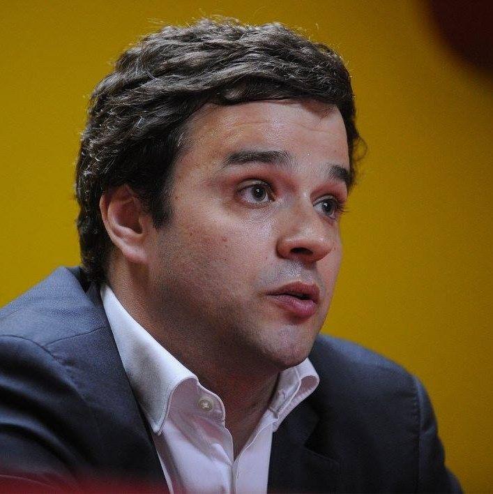 "Hoje começa o caminho do PS para o regresso à CMB"