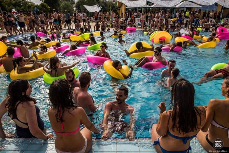 É oficial: Milhões de Festa regressa em Setembro