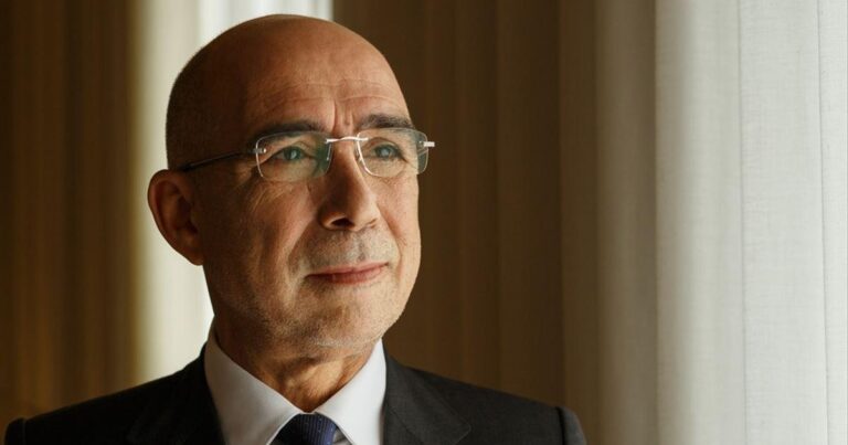 Presidente de Santo Tirso renuncia ao cargo