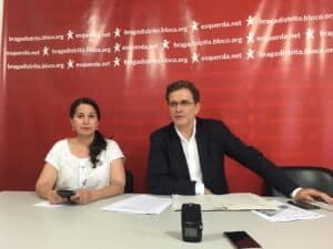 BE. Quatro propostas para pôr fim à crise na habitação