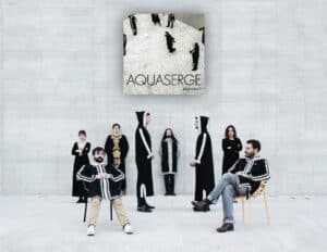 "Agora Aqui": cinco anos a espalhar música em Guimarães