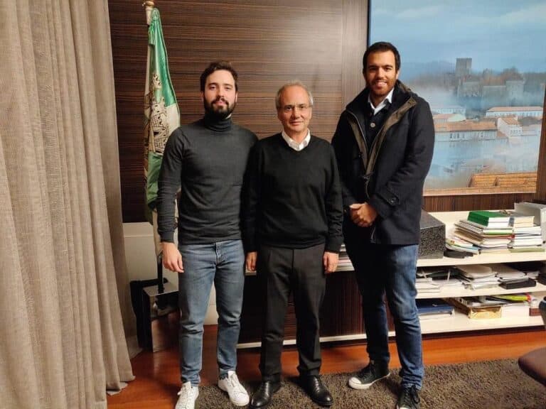 Guimarães vai ter Gabinete da Juventude