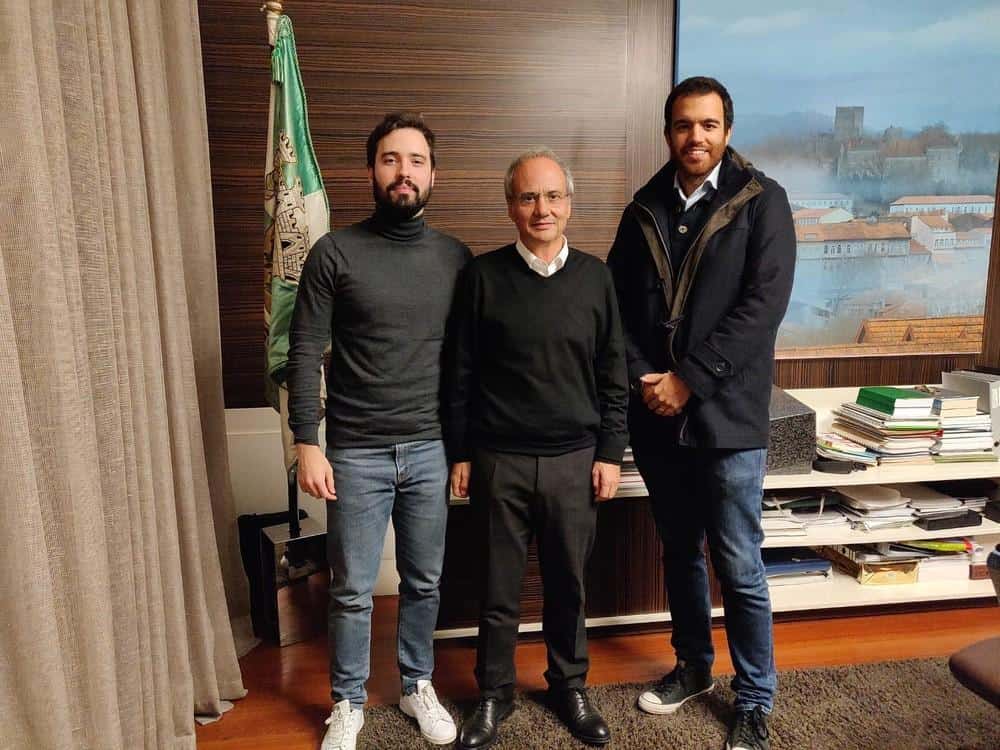 Guimarães vai ter Gabinete da Juventude