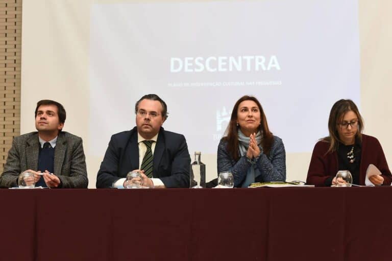 “Descentra” pretende "mais cultura na periferia de Braga"