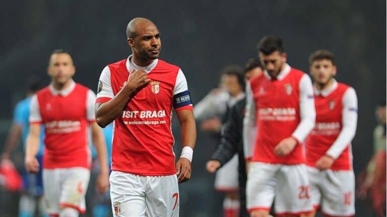 SCB despede-se da Liga Europa com triunfo