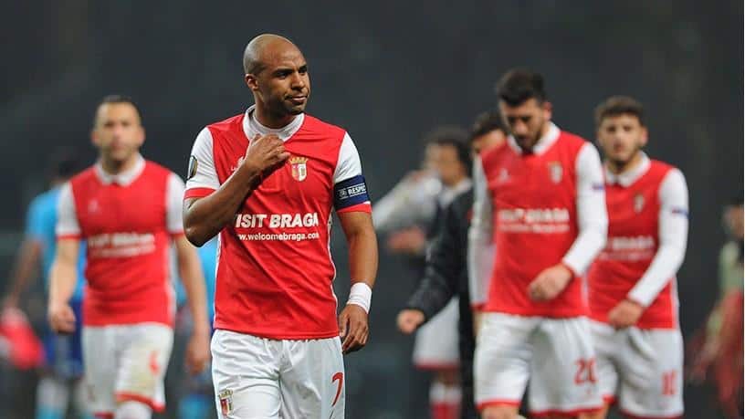 SCB despede-se da Liga Europa com triunfo