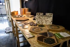 Fibrenamics Green chega a 80 mil pessoas e 100 empresas