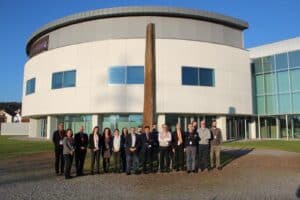 INL propõe-se a mudar o modo tradicional de vindimar