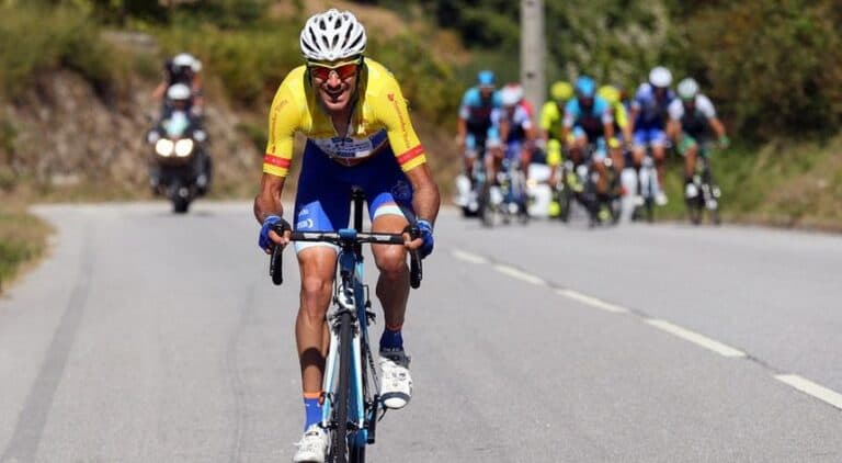 8ª etapa da Volta a Portugal liga Barcelos a Braga