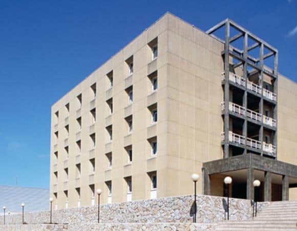 Braga, Guimarães e o alojamento universitário