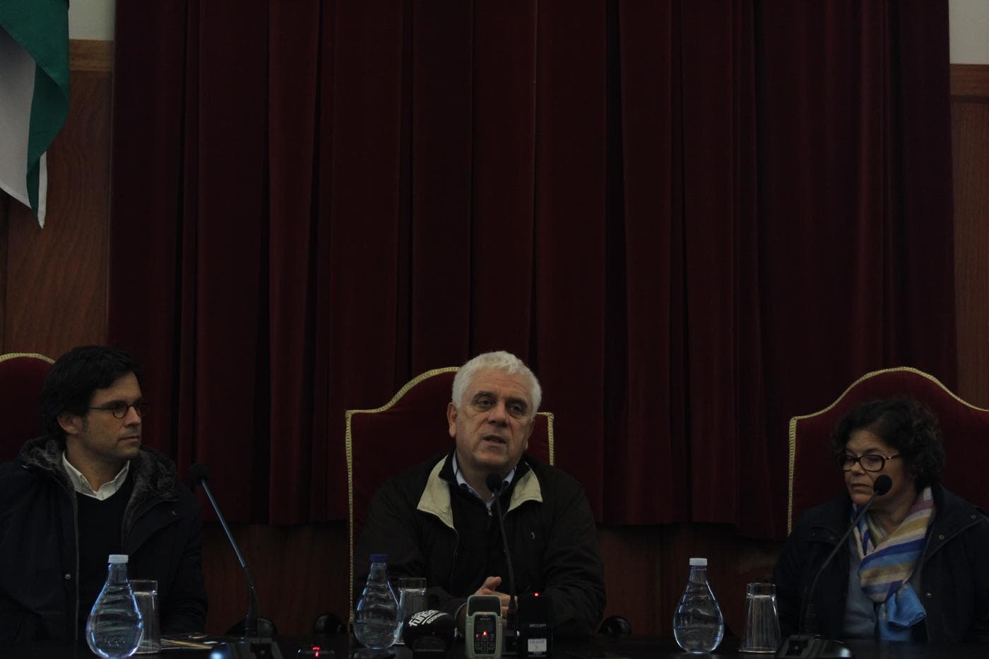 Guimarães recebe Encontro de Municípios com Centro Histórico