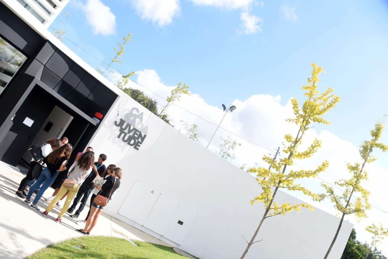 Famalicão cria "Viveiro" para acompanhar ideias criativas