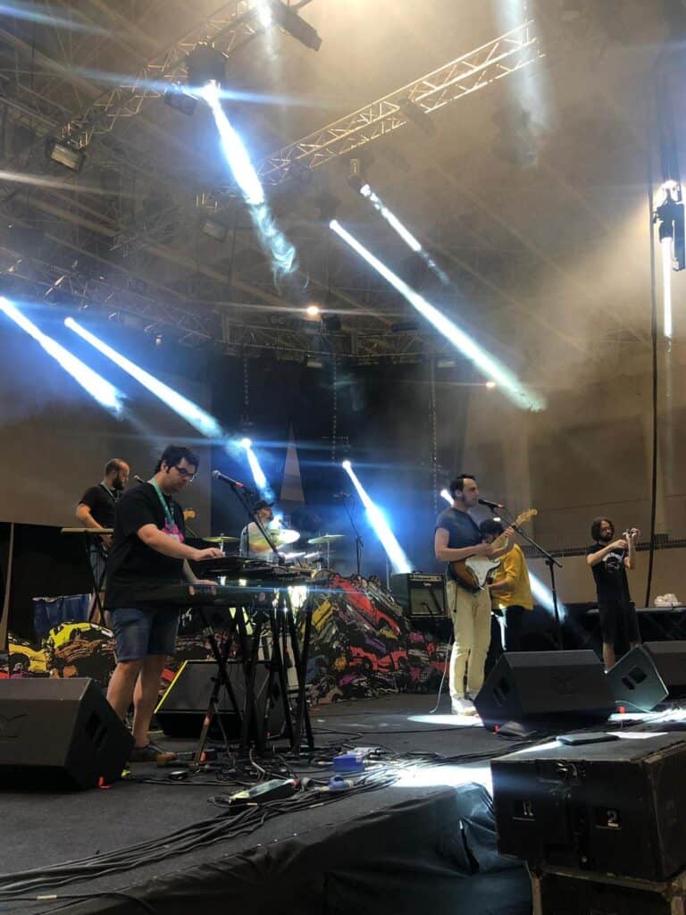 Samuel Úria salienta apoio "constante" da RUM