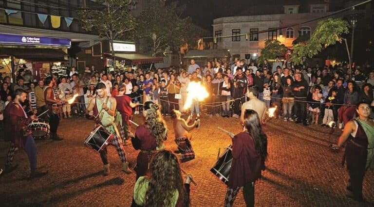 Esposende regressa a 1572 com "Feira da História"