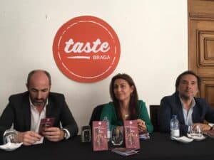 Braga Romana: sabores da época invadem cidade