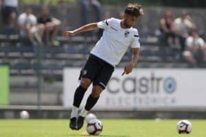 Vitória SC: Francisco Ramos e Rincón devem ser emprestados