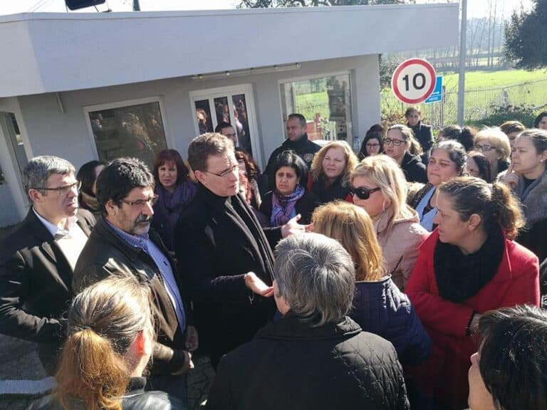 BE quer Ministério Público a investigar Ricon