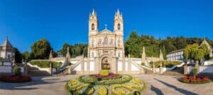 Braga bem posicionada nas votações para melhor destino