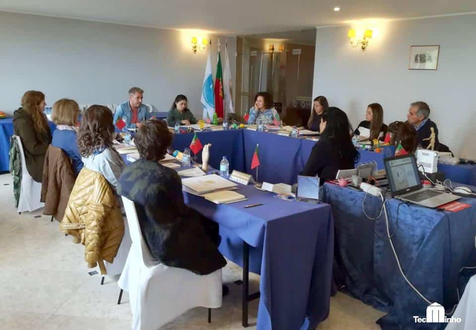 TecMinho promove palestra sobre emprego