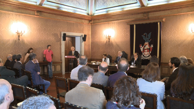 UMinho já tem Conselho de Ética e Provedor Institucional