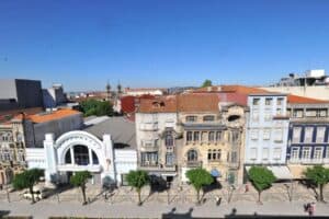 Receita da CMB com impostos cresce 30% em quatro anos