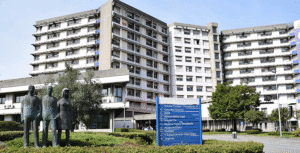 CMG assume mais de um milhão de euros para obras no Hospital