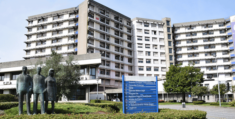 CMG assume mais de um milhão de euros para obras no Hospital
