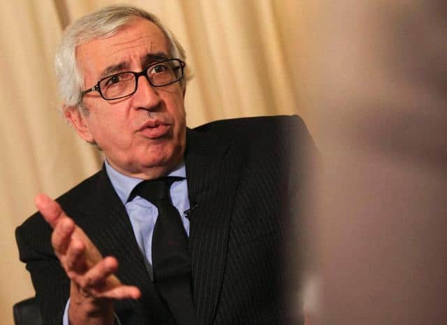 Guimarães discute Educação, Investigação e Inovação