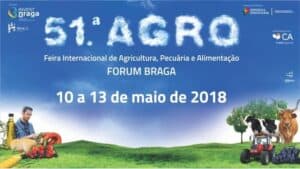 AGRO está preparada para "maior edição de sempre"