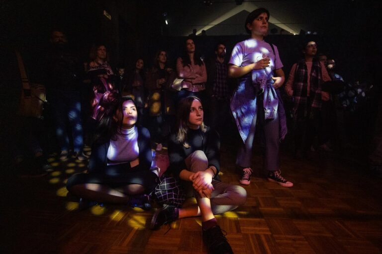 Festival para Gente Sentada está pronto para dar o salto