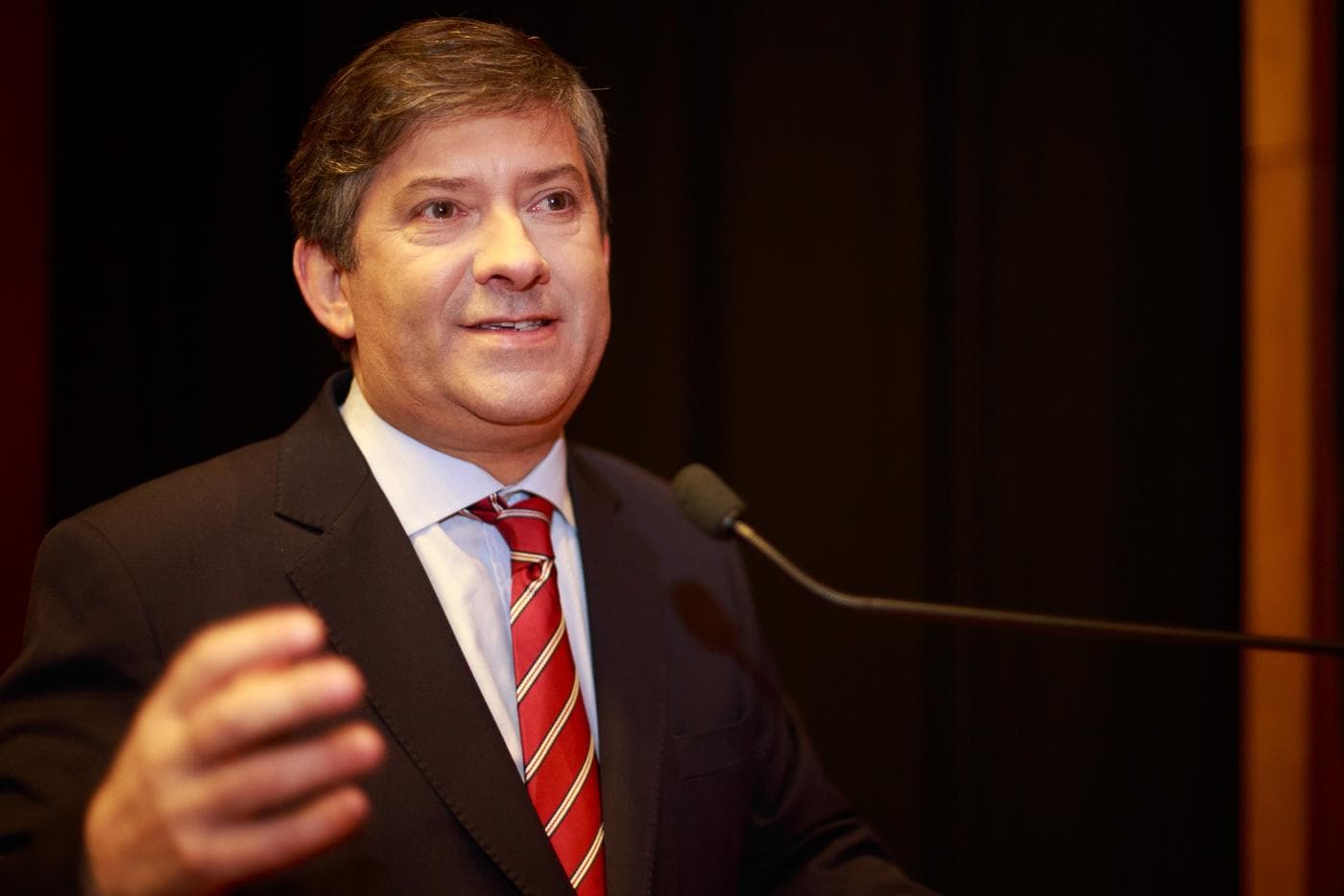 João Granja será mandatário concelhio de Santana Lopes